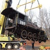 385 Suspended